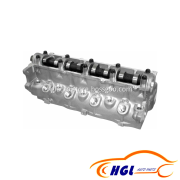 Cylinder head assy for MAZDA R2 AMC908850